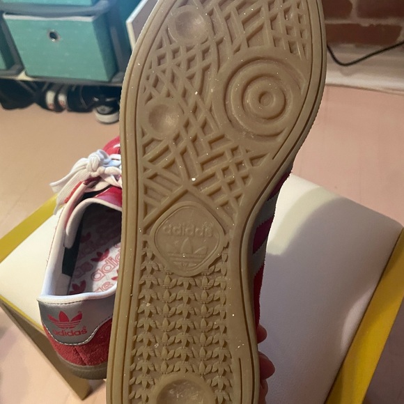 Adidas Munchen Trainers - Picture 7 of 10